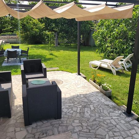 Apartmani Tara Μεντουλίν Εξωτερικό φωτογραφία