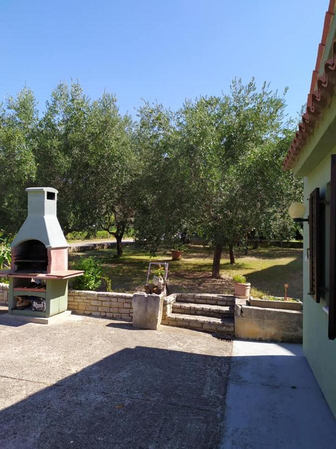 Apartmani Tara Μεντουλίν Εξωτερικό φωτογραφία