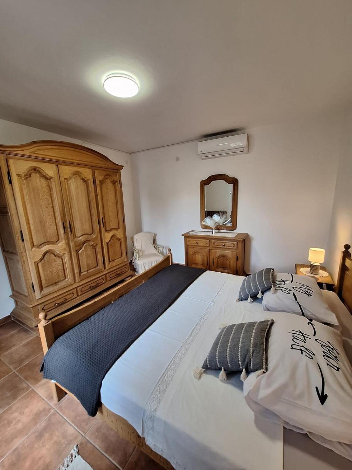 Apartmani Tara Μεντουλίν Εξωτερικό φωτογραφία