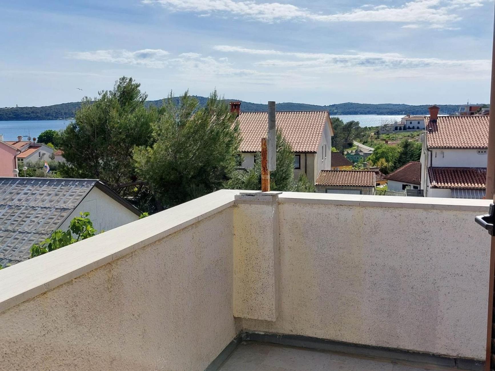 Apartmani Tara Μεντουλίν Εξωτερικό φωτογραφία