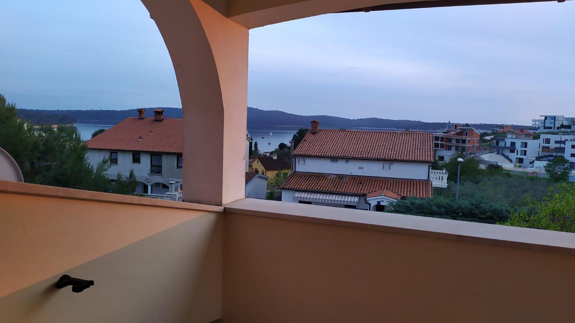 Apartmani Tara Μεντουλίν Εξωτερικό φωτογραφία