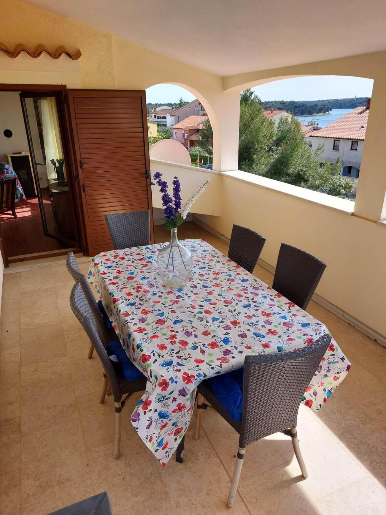 Apartmani Tara Μεντουλίν Εξωτερικό φωτογραφία