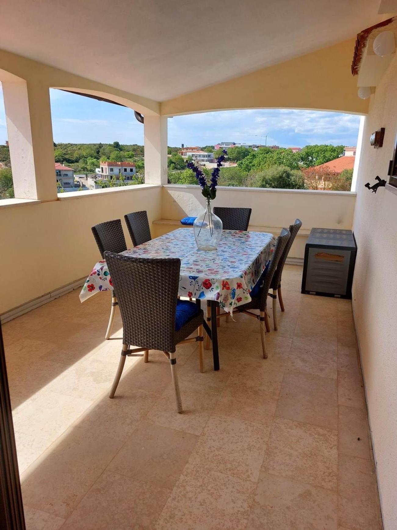 Apartmani Tara Μεντουλίν Εξωτερικό φωτογραφία