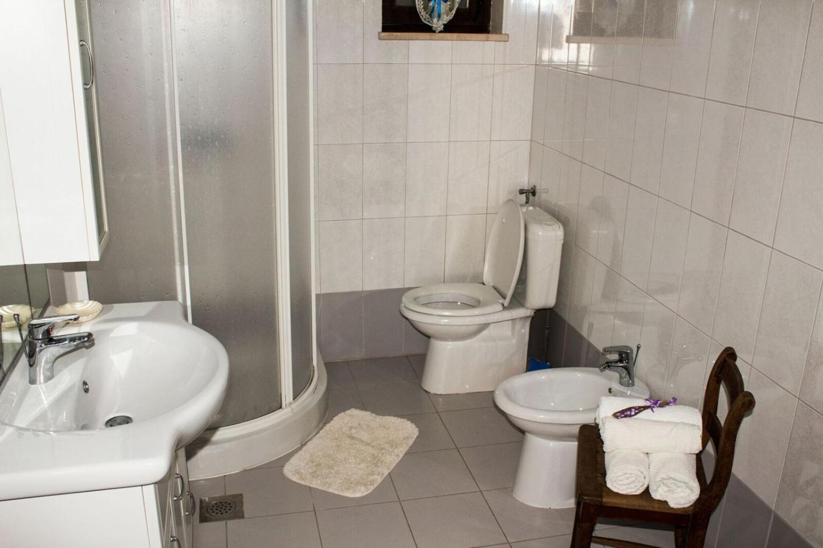 Apartmani Tara Μεντουλίν Εξωτερικό φωτογραφία