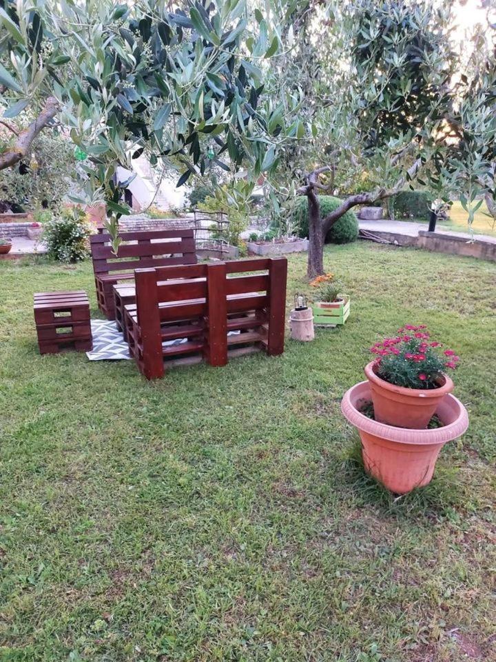 Apartmani Tara Μεντουλίν Εξωτερικό φωτογραφία