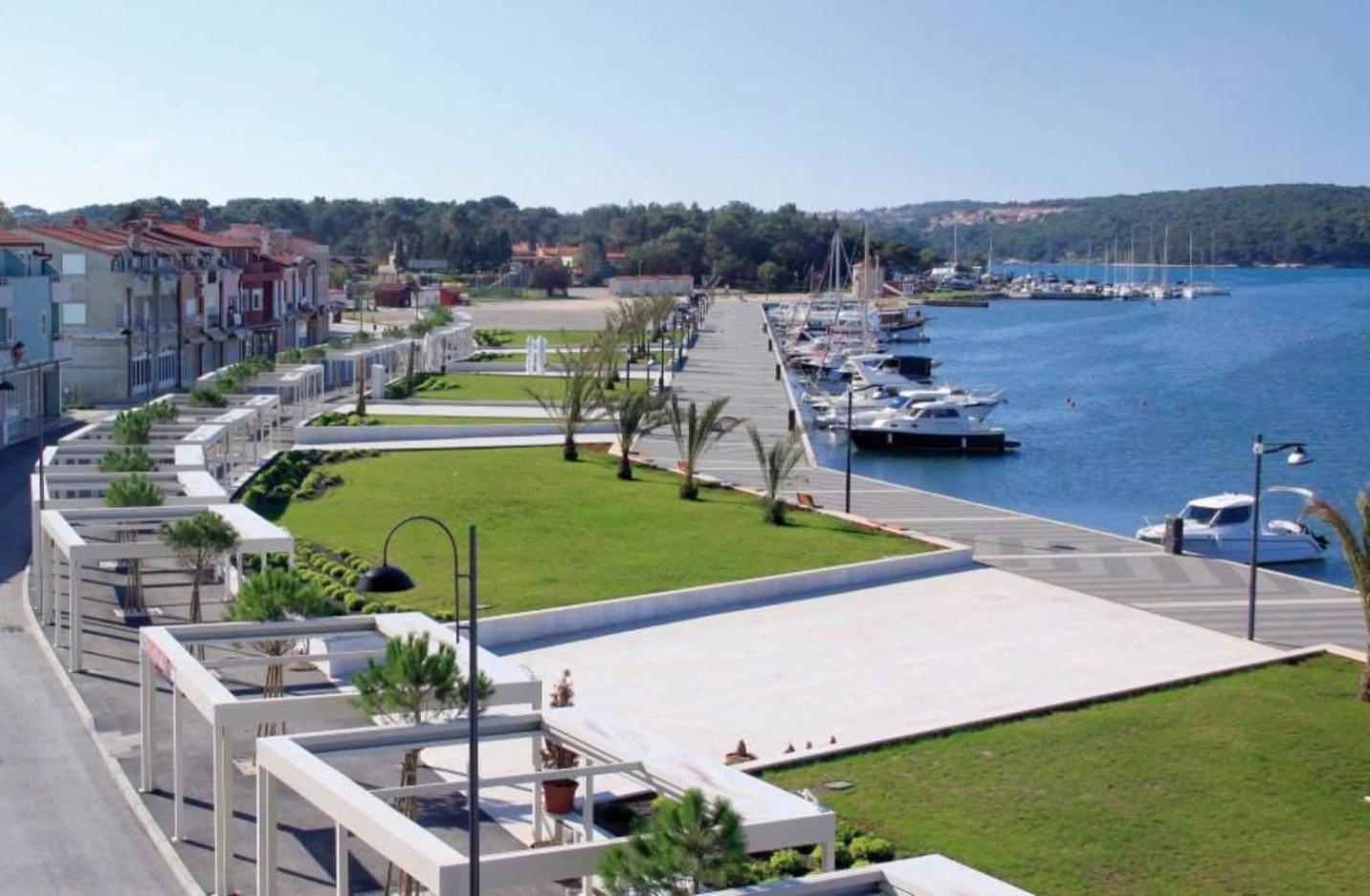 Apartmani Tara Μεντουλίν Εξωτερικό φωτογραφία
