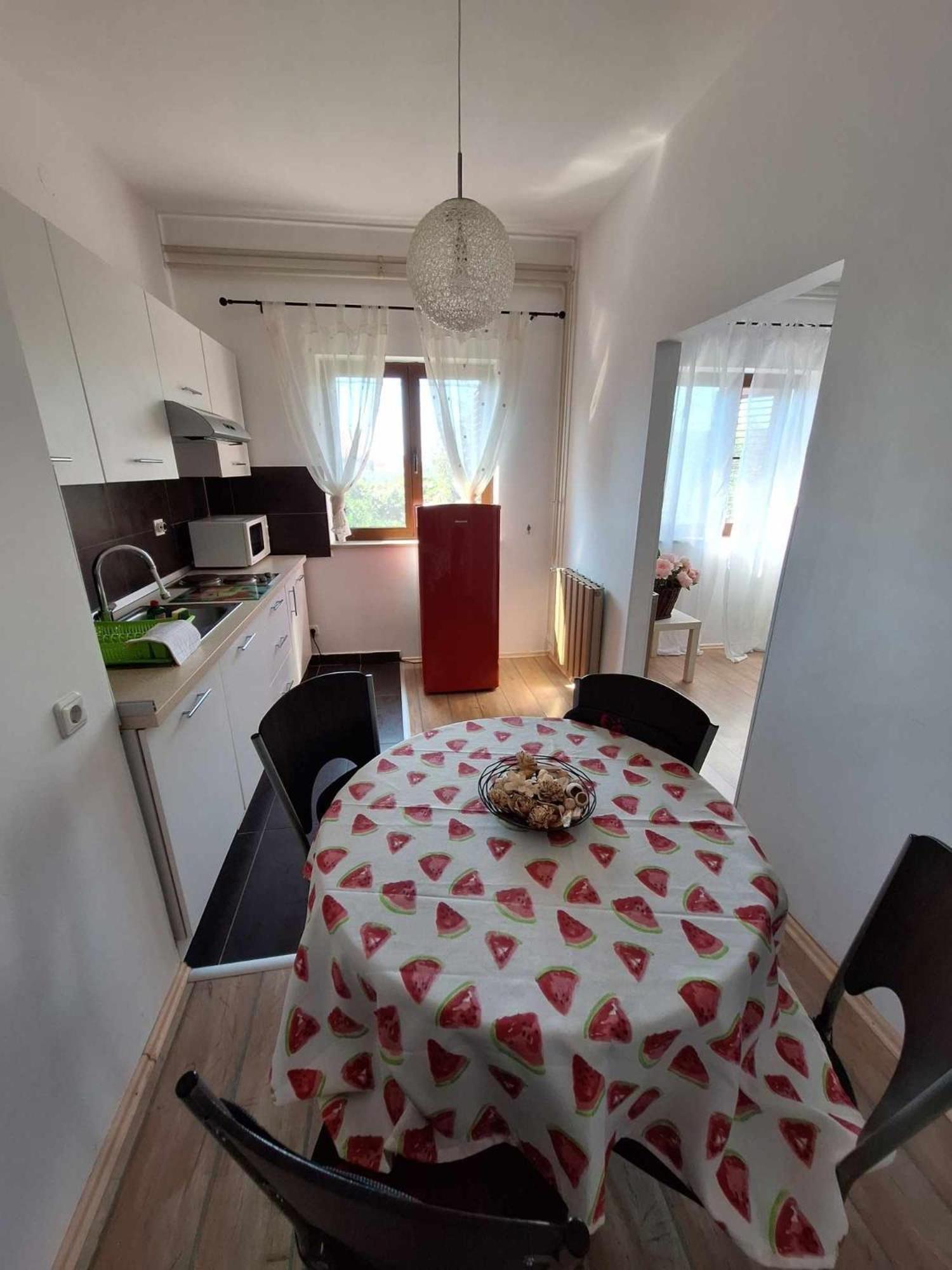 Apartmani Tara Μεντουλίν Εξωτερικό φωτογραφία