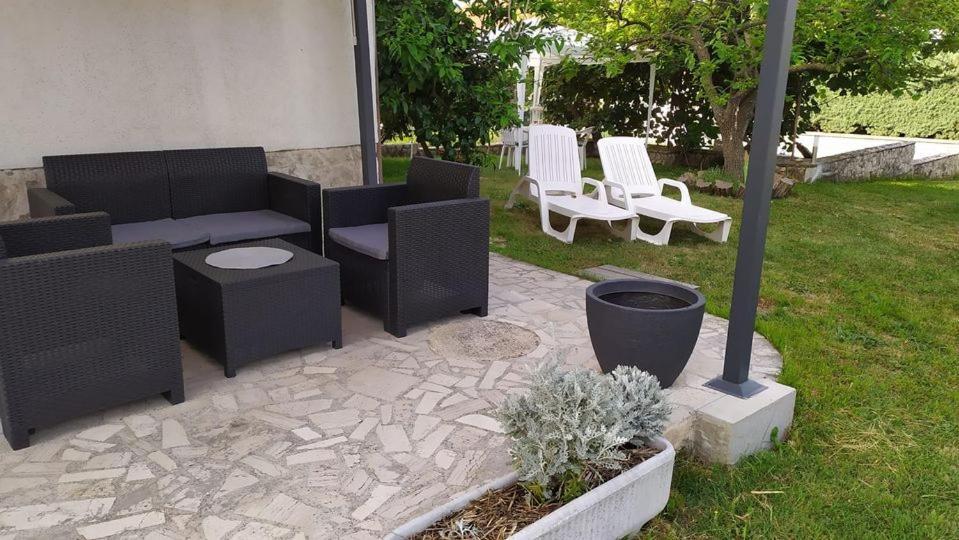 Apartmani Tara Μεντουλίν Εξωτερικό φωτογραφία