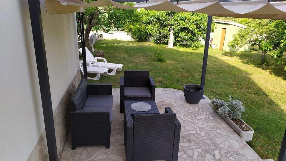 Apartmani Tara Μεντουλίν Εξωτερικό φωτογραφία