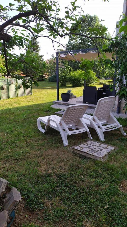 Apartmani Tara Μεντουλίν Εξωτερικό φωτογραφία