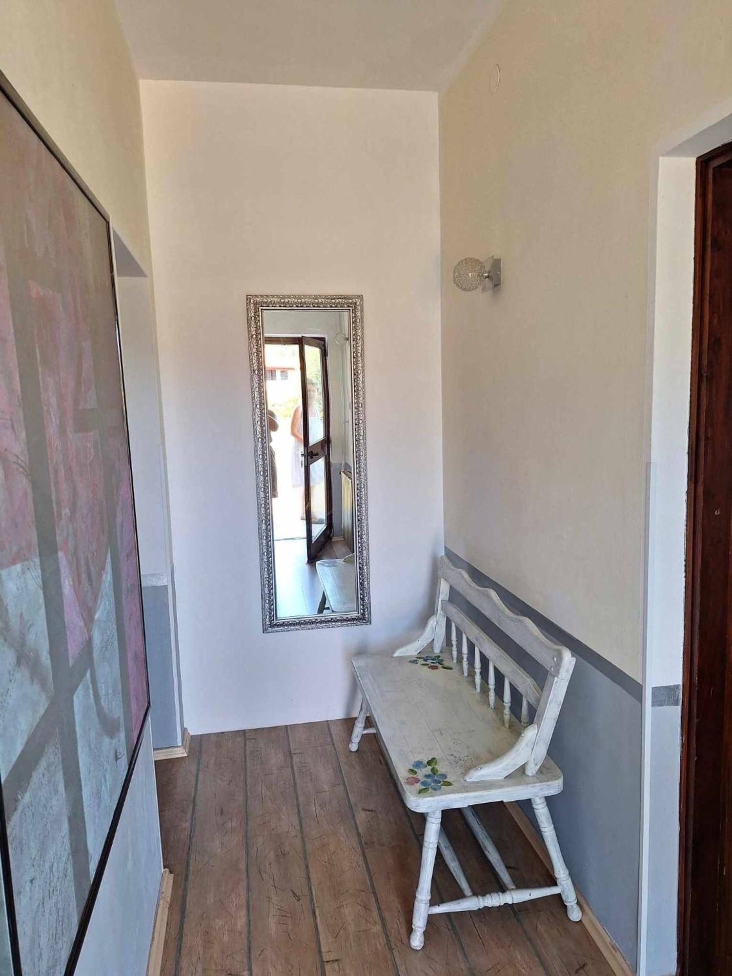 Apartmani Tara Μεντουλίν Εξωτερικό φωτογραφία