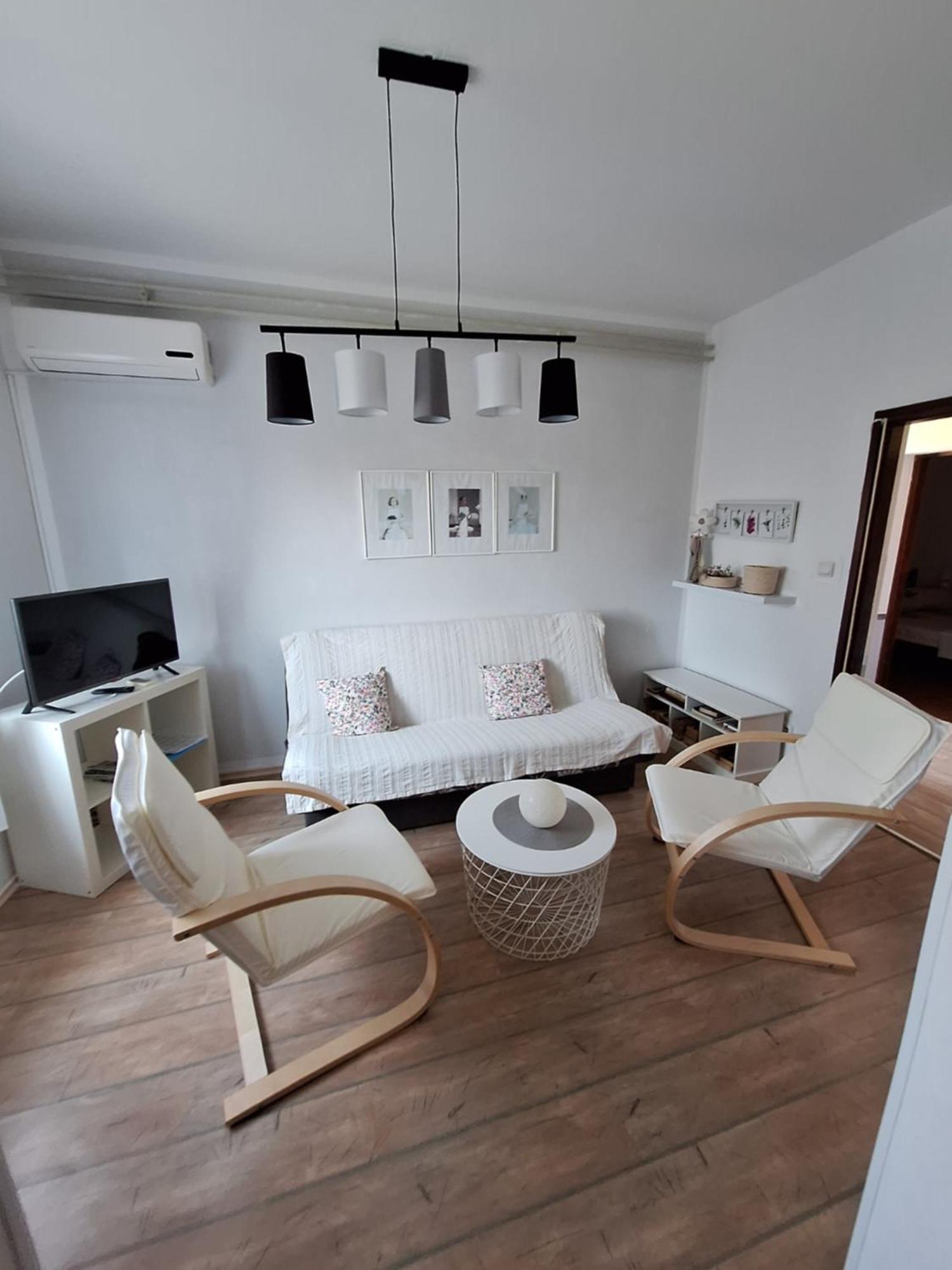 Apartmani Tara Μεντουλίν Εξωτερικό φωτογραφία