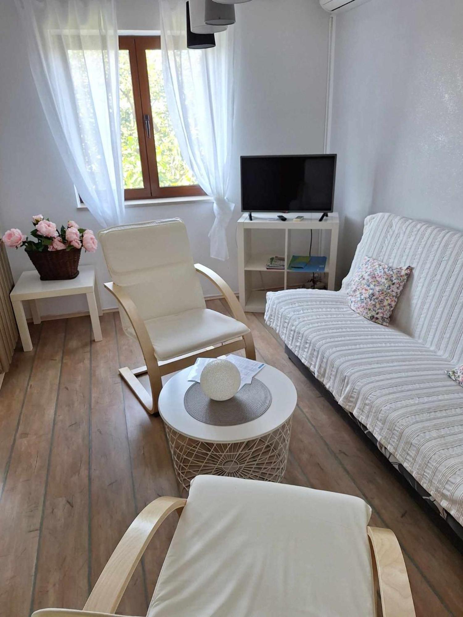 Apartmani Tara Μεντουλίν Εξωτερικό φωτογραφία