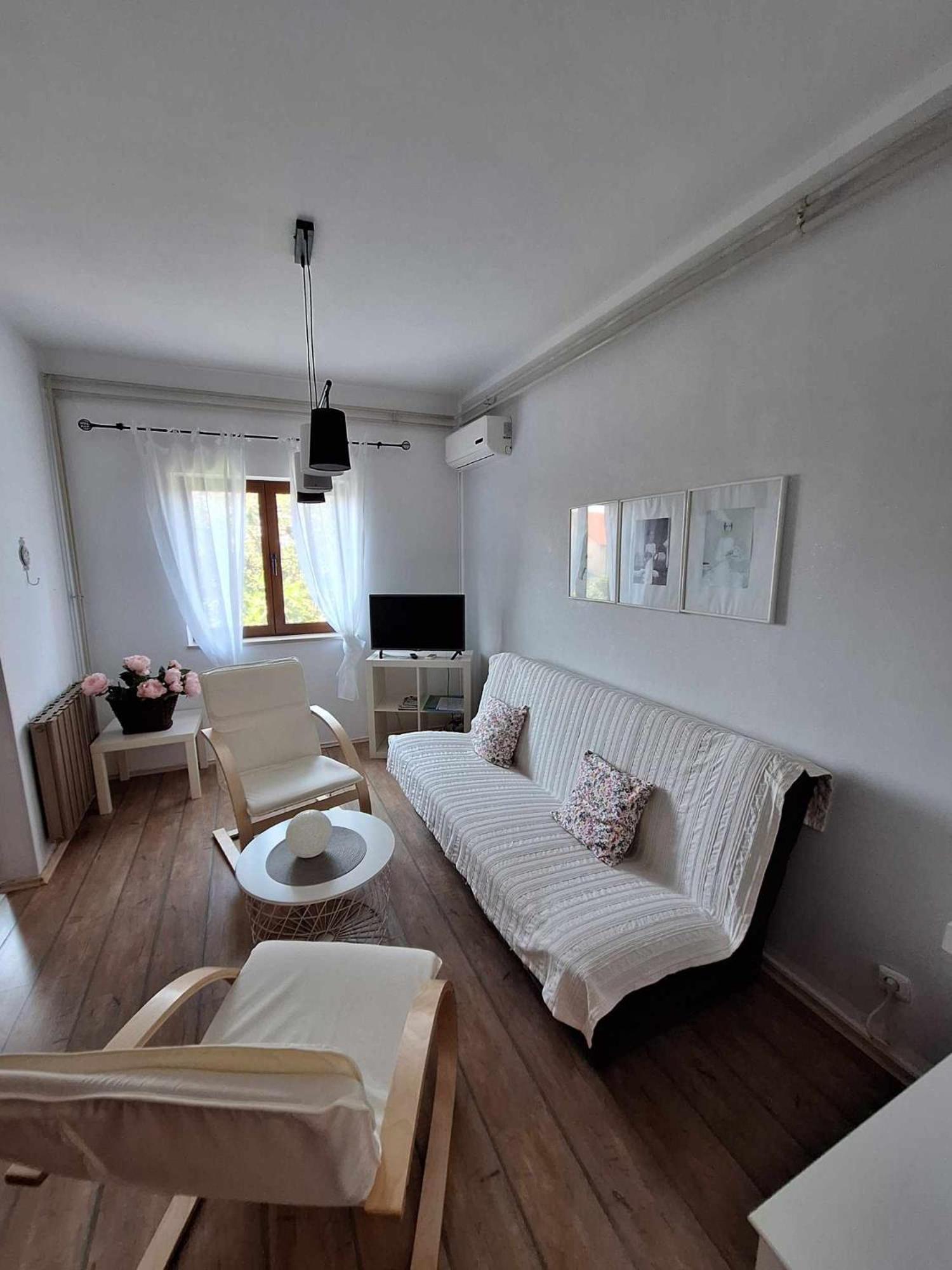 Apartmani Tara Μεντουλίν Εξωτερικό φωτογραφία