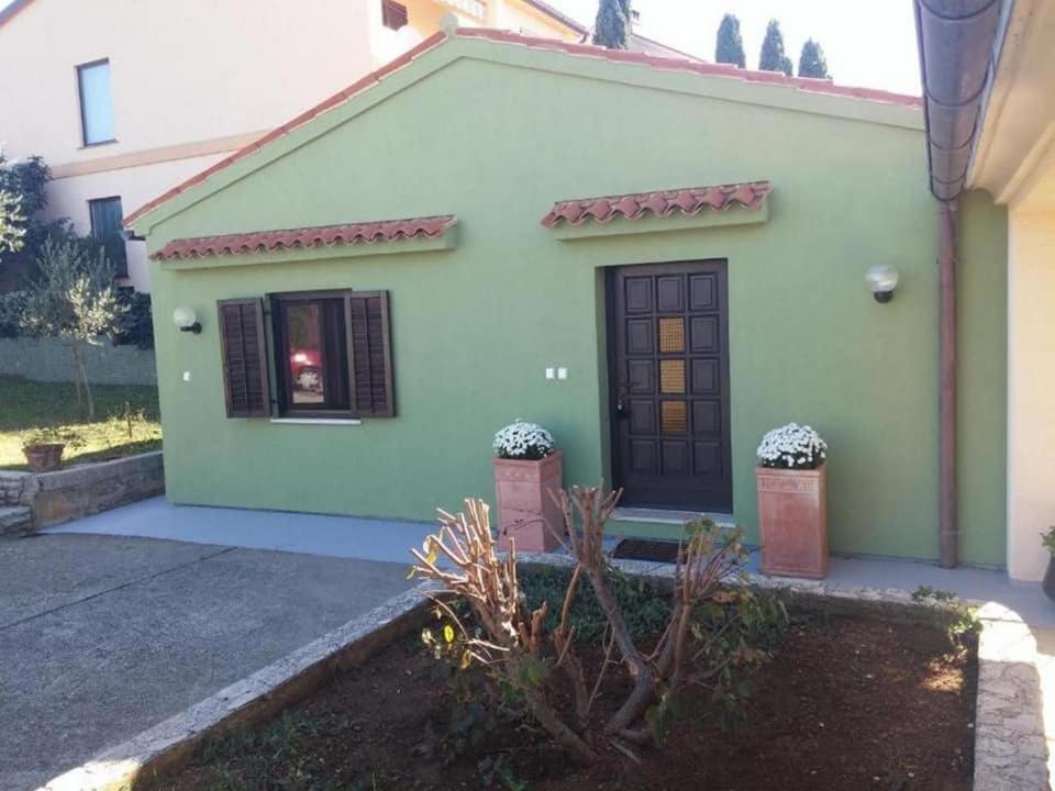 Apartmani Tara Μεντουλίν Εξωτερικό φωτογραφία