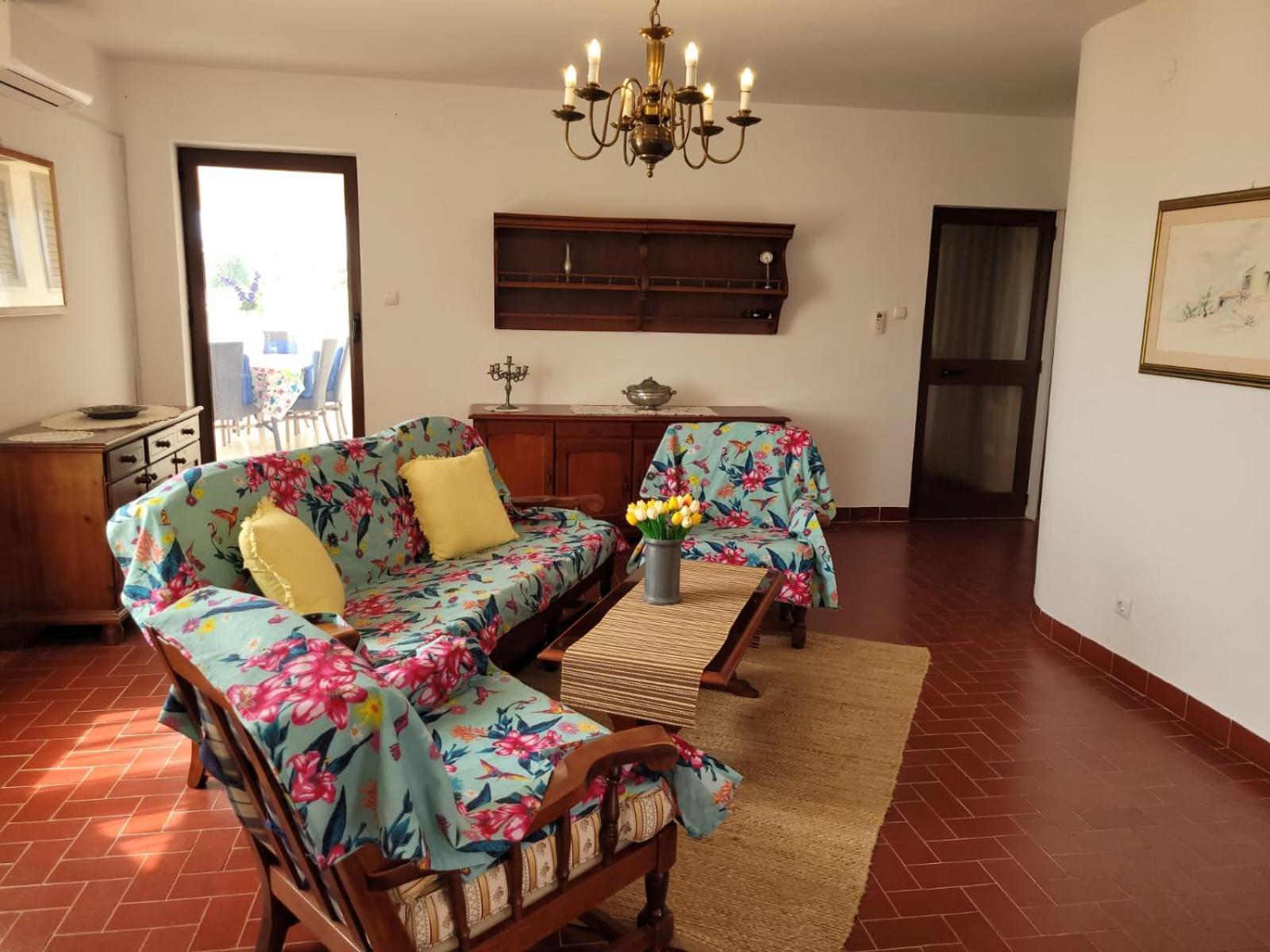 Apartmani Tara Μεντουλίν Εξωτερικό φωτογραφία