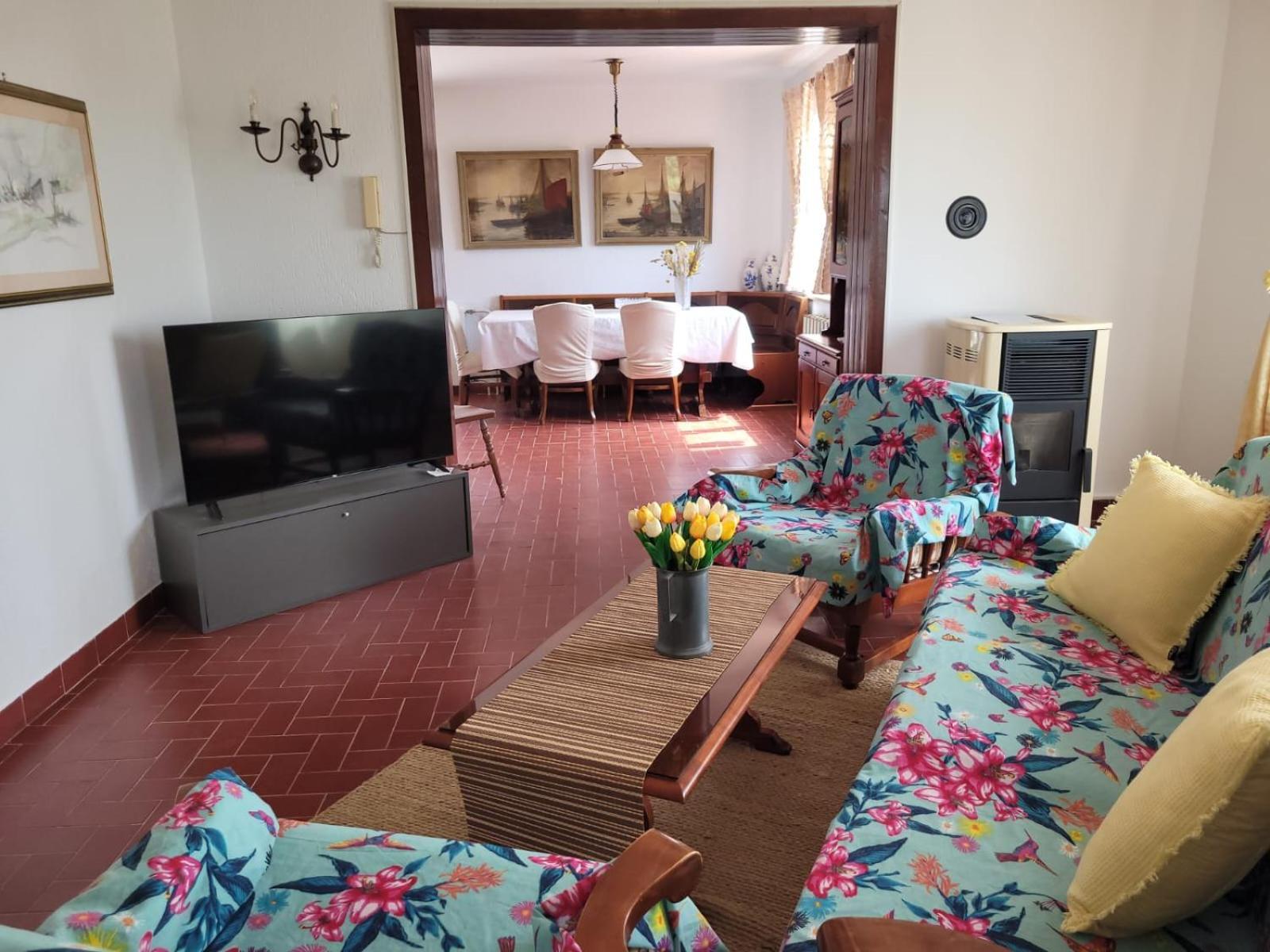 Apartmani Tara Μεντουλίν Εξωτερικό φωτογραφία