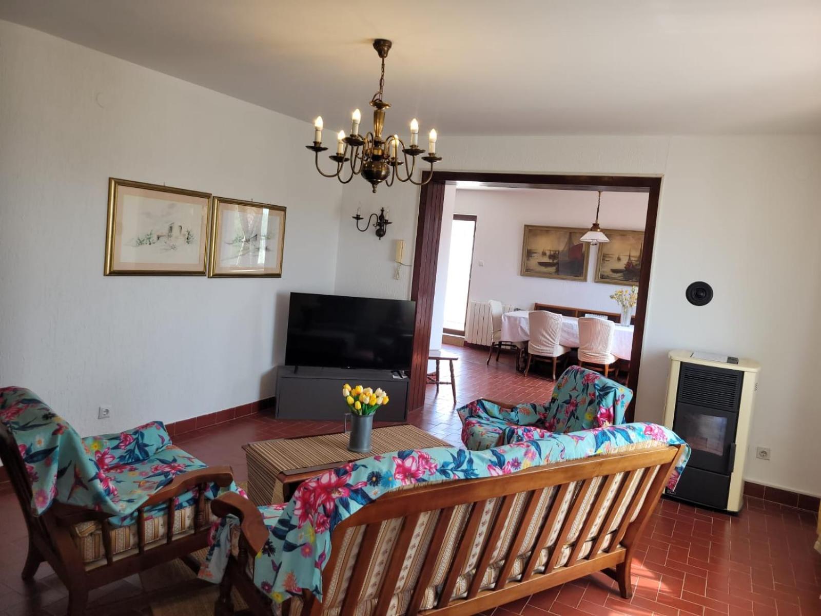 Apartmani Tara Μεντουλίν Εξωτερικό φωτογραφία