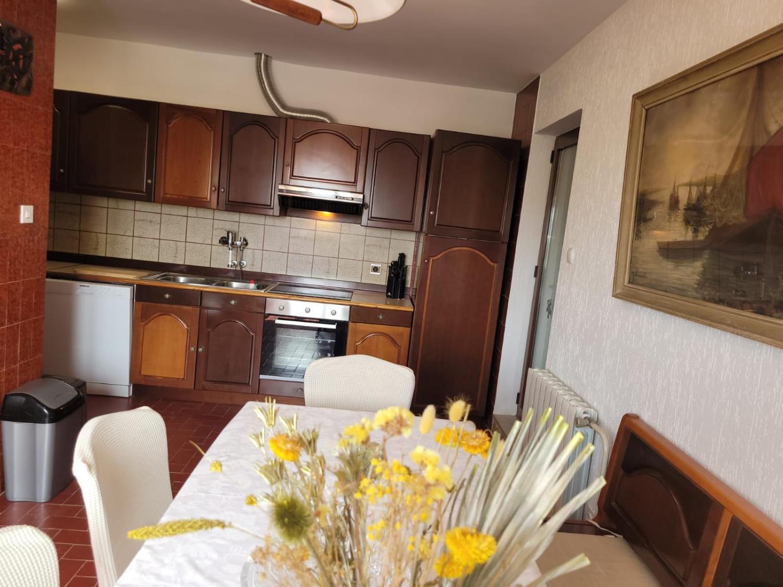 Apartmani Tara Μεντουλίν Εξωτερικό φωτογραφία