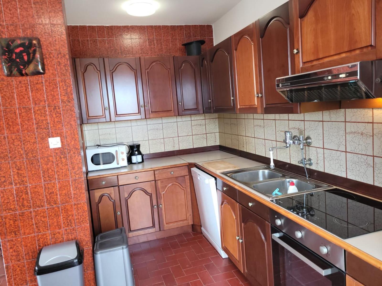 Apartmani Tara Μεντουλίν Εξωτερικό φωτογραφία