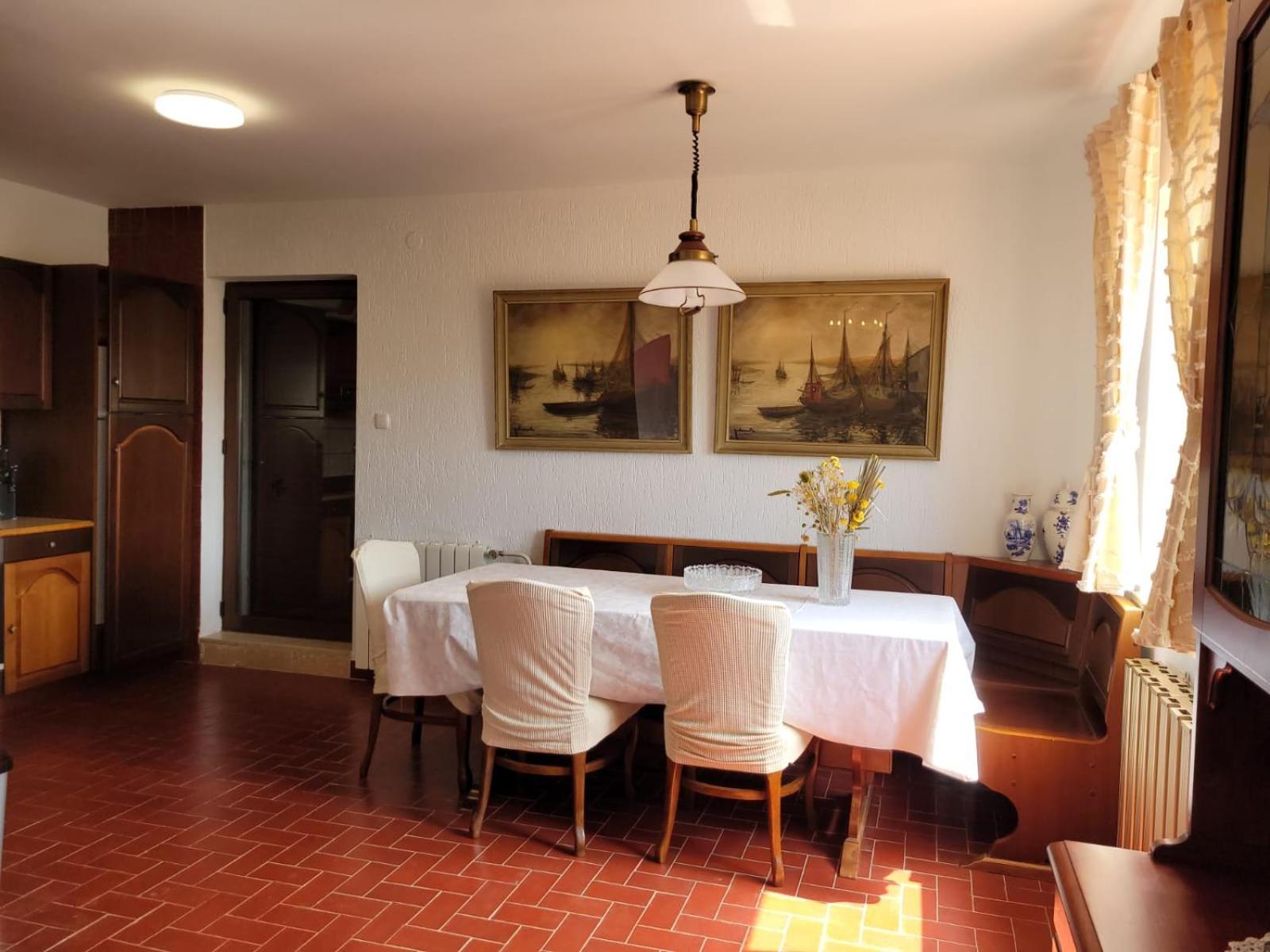 Apartmani Tara Μεντουλίν Εξωτερικό φωτογραφία