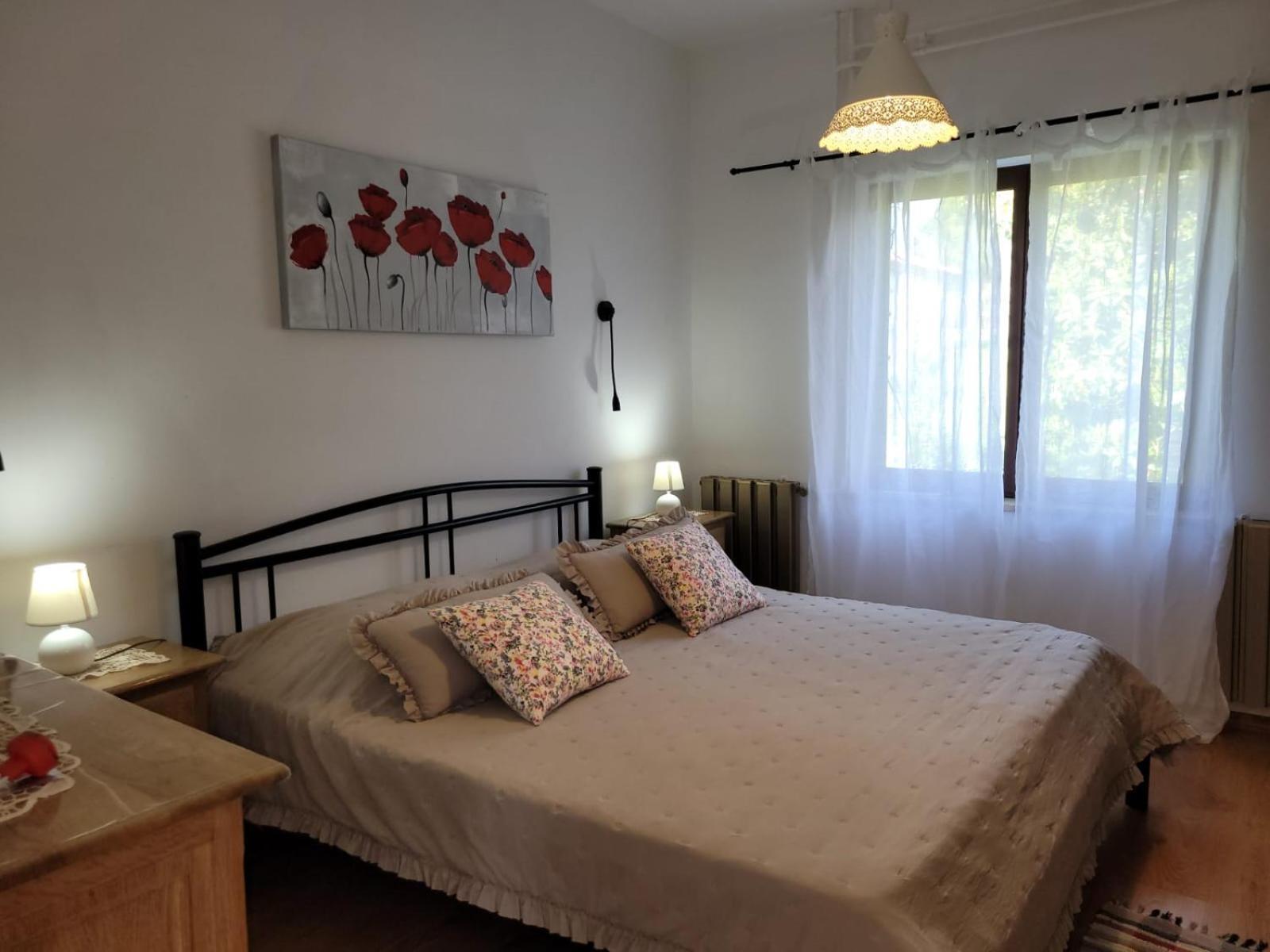 Apartmani Tara Μεντουλίν Εξωτερικό φωτογραφία