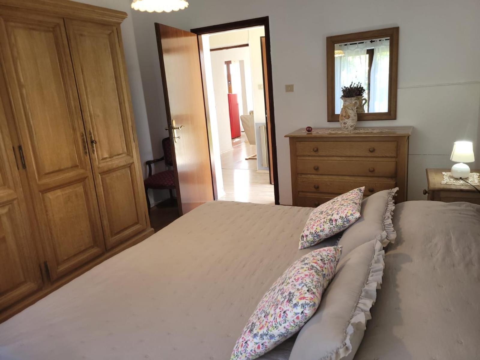 Apartmani Tara Μεντουλίν Εξωτερικό φωτογραφία