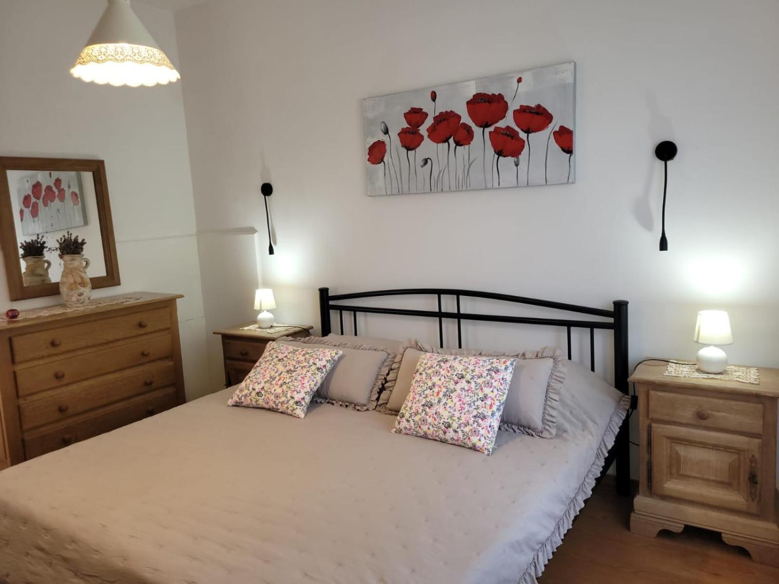 Apartmani Tara Μεντουλίν Εξωτερικό φωτογραφία
