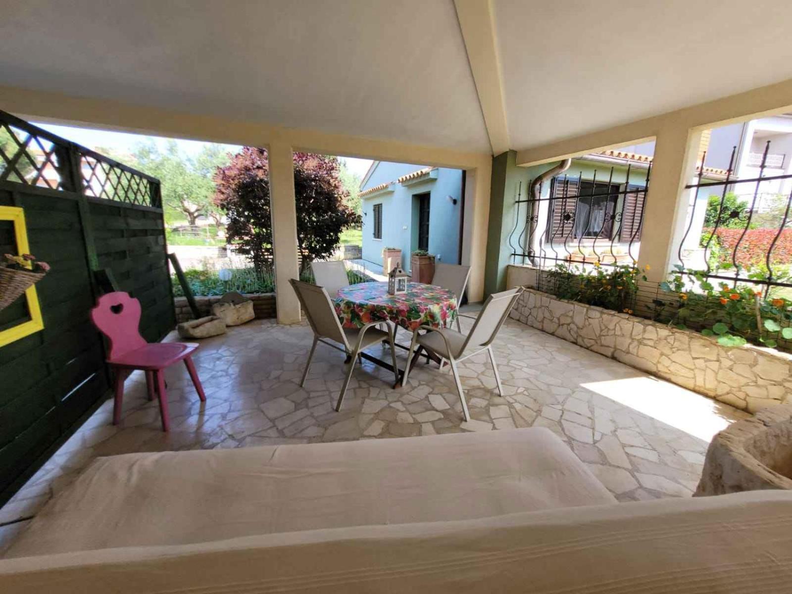 Apartmani Tara Μεντουλίν Εξωτερικό φωτογραφία