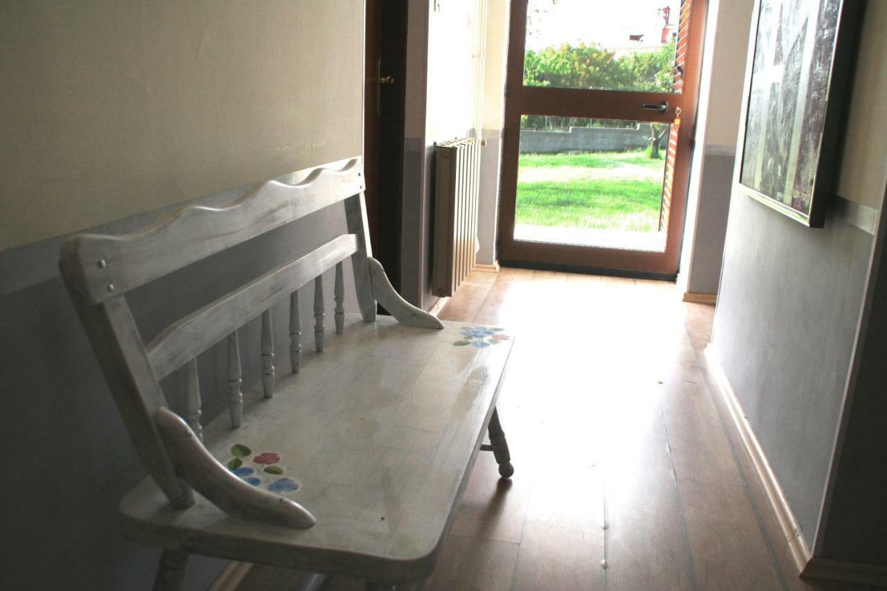 Apartmani Tara Μεντουλίν Εξωτερικό φωτογραφία